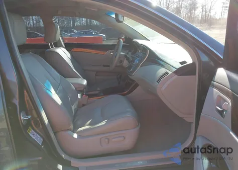 2011 Toyota Avalon from USA, damaged, VIN 4T1BK3DB3BU422268